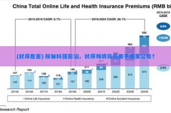 (时序危害) 探秘科技前沿，时序残响究竟属于哪家公司？